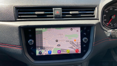 SEAT Arona 1.0 TSI 110 FR [EZ] 5dr Petrol Hatchback